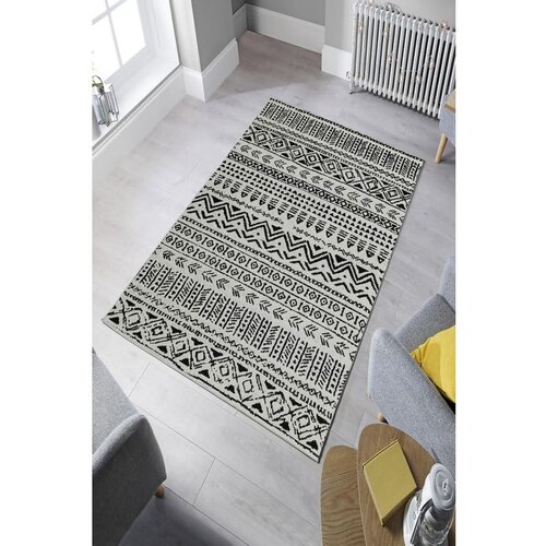 Conceptum Hypnose W1083 - multicolor multicolor carpet (60 x 100) Slike