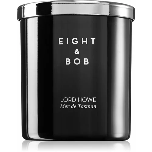 EIGHT & BOB Lord Howe dišeča sveča (Mer de Tasman) 190 g