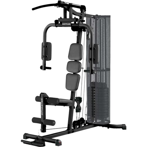 Kettler Kombinovana sprava FITMASTER 60kg tegova Cene