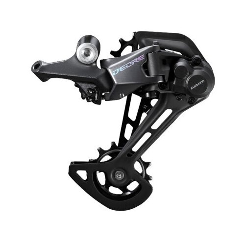 Shimano menjač zadnji deore rd-m6000 sgs 12 brzina shadow plus crni ( IRDM6100SGS ) Slike