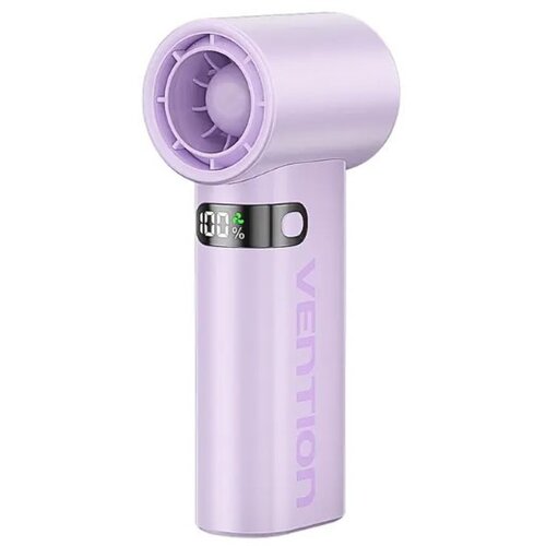 Vention Elegantni mini ručni ventilator ljubičasti Cijene