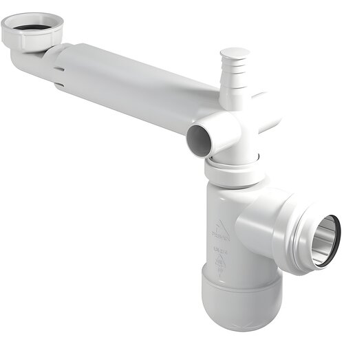 Cersanit Tirso Sifon za umivaonik Space-Saver Cene
