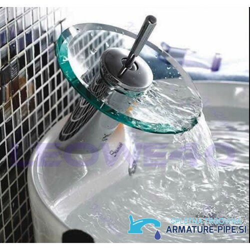  Kupaonska armatura EYN xxx (9181776024747) Cijene
