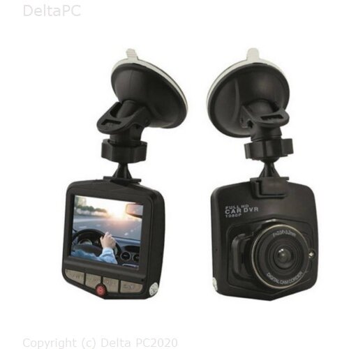 Denver Auto Kamera HD 720p 2.4 Mikrofon i Zvucnik Slike