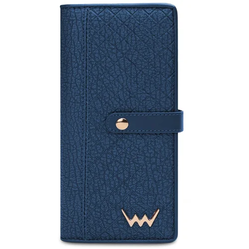 Vuch Enie Blue Wallet