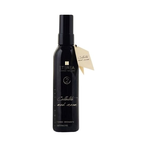 Eterea Cosmesi Naturale Slim &amp;amp; Relax Cellulite Mud Cream Slike