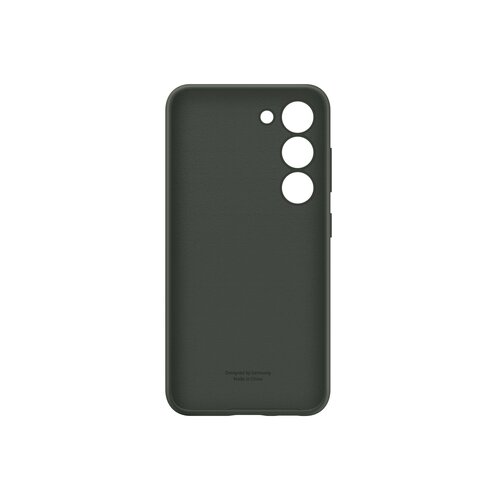 Samsung GALAXY S23 SILICO CASE KHAKI Slike