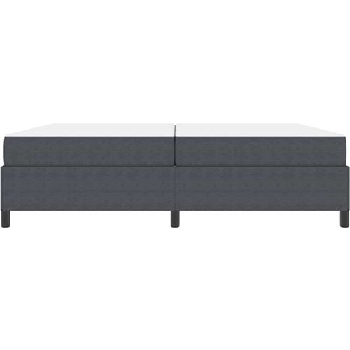  Krevetna konstrukcija Ostalo Tamno siva 100 x 200 cm Slike