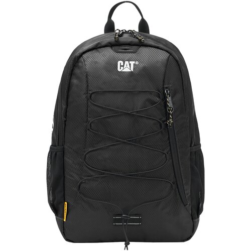 Caterpillar Nahrbtniki Himalayas Backpack Črna Slike