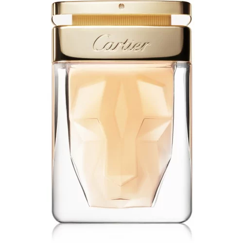 Cartier la Panthère parfemska voda 50 ml za žene