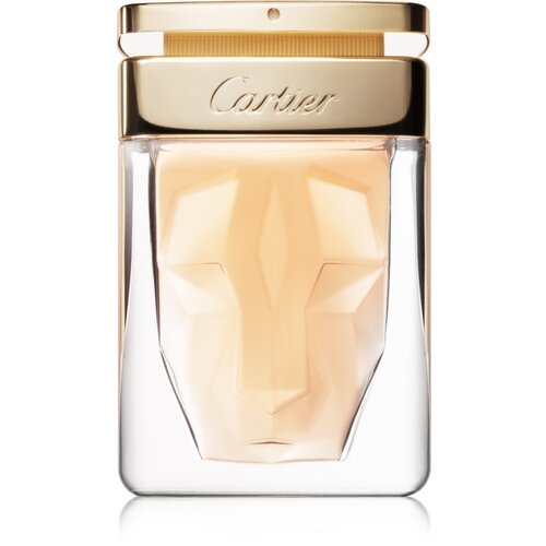 Cartier La Panthère parfumska voda 50 ml za ženske Cene