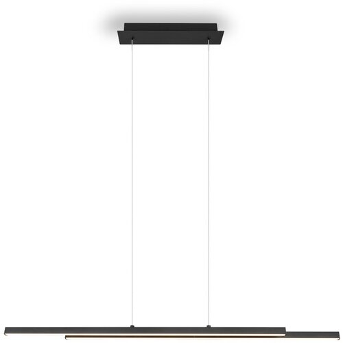 REALITY visilica led 22W 2500lm 3000K odio nikl Cijene