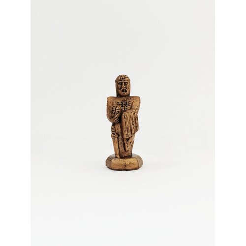 ROD Figura Dajbog, Boja bronze Cene