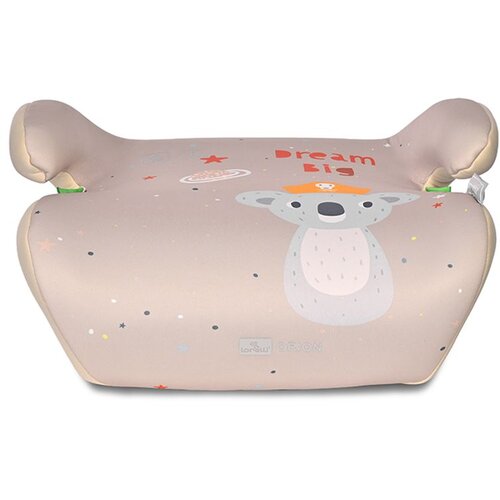 Lorelli ORION booster 125-150 cm, Beige Koala Cijene