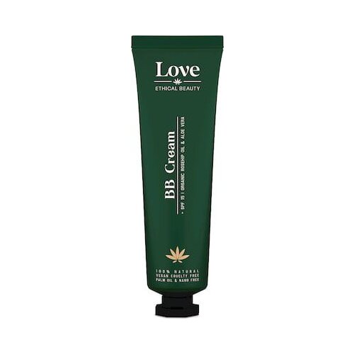 Love Ethical Beauty BB Cream SPF 15 - Light Cijene