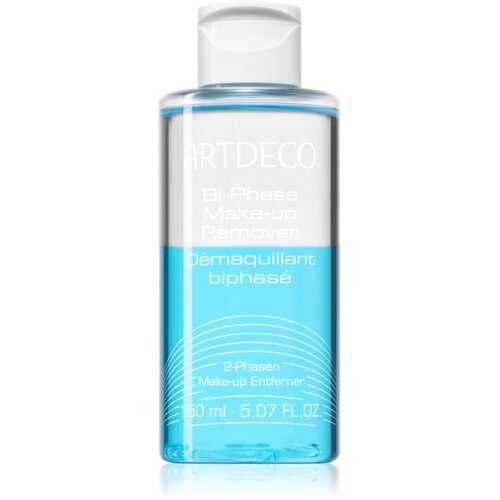 Artdeco Bi-Phase Make-up Remover dvofazni odstranjevalec make-upa 150 ml Cene