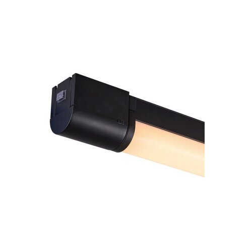 Nordlux LED svetlo za kupatilsko ogledalo sa utičnicom LED/15W/230V IP44 68,4cm crna Slike