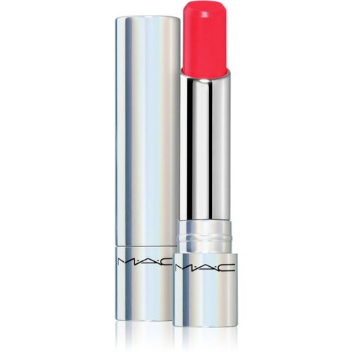 MAC Cosmetics Glow Play Lip Balm hranilni in vlažilni balzam za ustnice odtenek Serve 3,14 g Cene