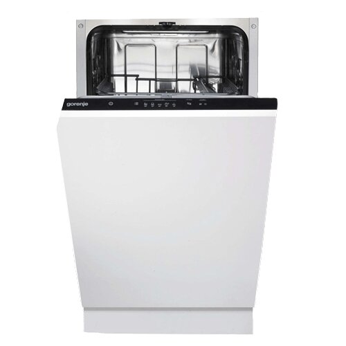 Gorenje GV520E15 ugradna mašina za pranje sudova Cene
