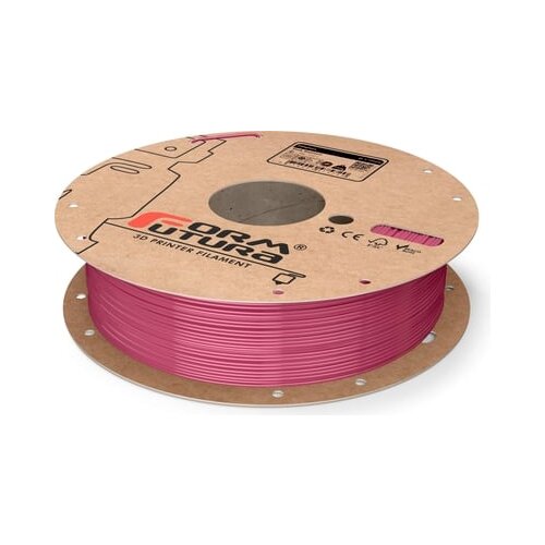 Formfutura HDglass&amp;trade; Pink Stained - 1,75 mm / 750 g Slike