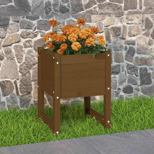  Sadilica boja meda 40x40x52,5 cm od masivne borovine Cijene