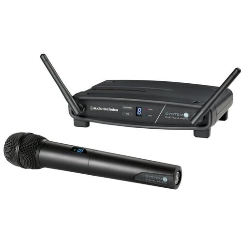 Audio-Technica ATW-1102 Cene