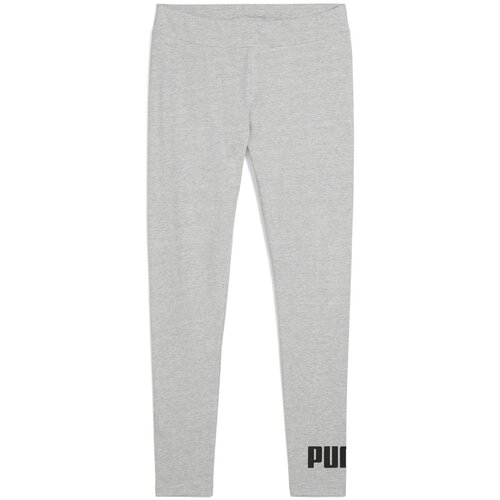 Puma Pajkice 'Ess No. 1' svetlo siva / črna Cene