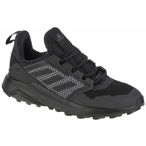 Adidas Čevlji Terrex Trailmaker Cold.Rdy Hiking FX9291 Core Black/Core Black/Dgh Solid Grey