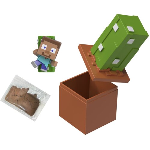 Minecraft JKF67 dječja figura Slike