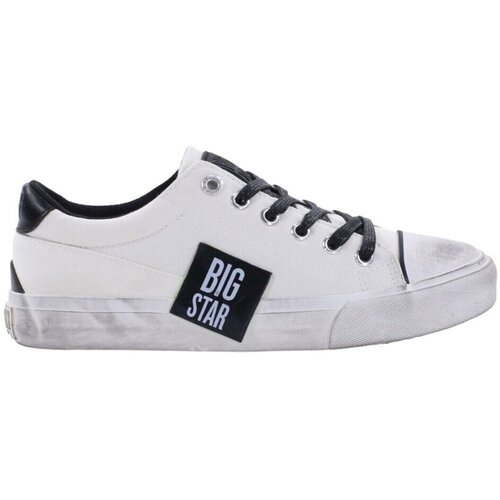 Big Star JJ274350 Bijela Slike