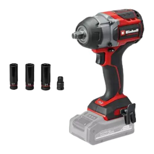 Einhell TP-CW 18/750-C Li BL - Solo Aku udarni odvijač Cene