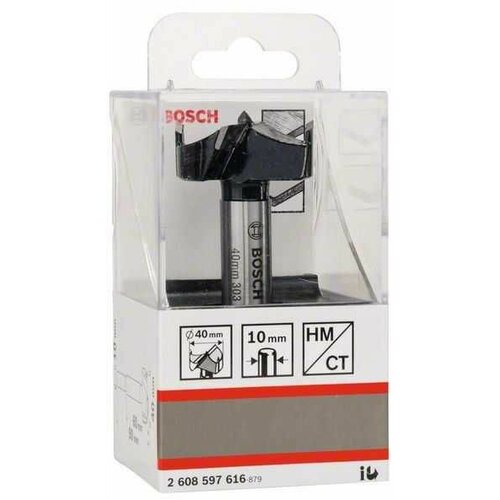 Bosch umetnička burgija/ tvrdi metal 2608597616/ 40 x 90 mm/ d 10 mm 2608597616 Cene