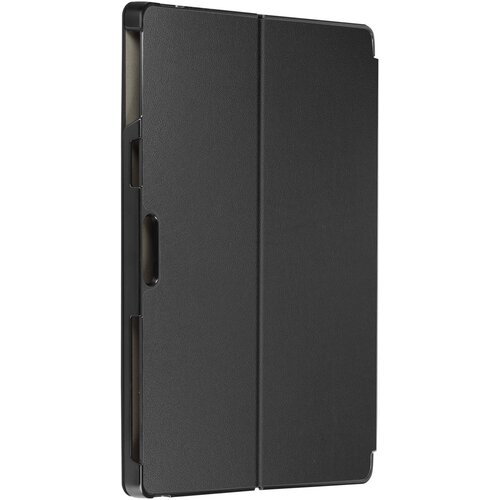 AVIZAR Tanka torbica Microsoft Surface Pro 9 in Pro 11 s preklopnim stojalom, tanka zbirka - črna, (5000064142) Slike