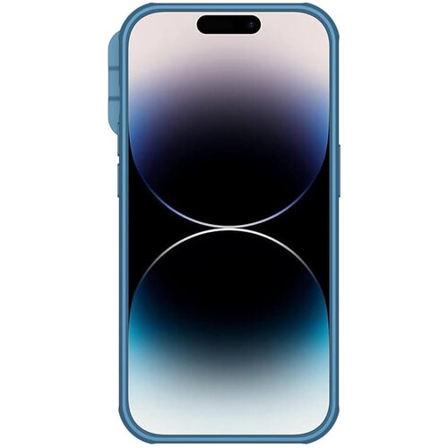  Torbica Nillkin CamShield Pro Magnetic za iPhone 14 Pro 6.1 plava Cene