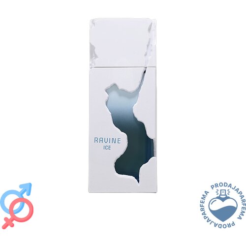 French Avenue Ravine Ice - 100 ml Slike