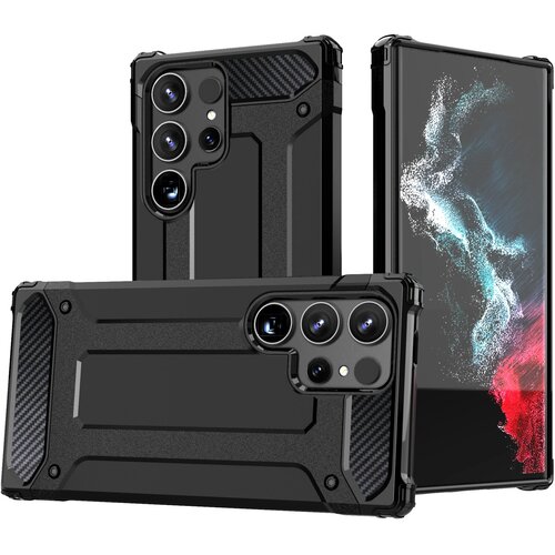 HURTEL HIBRIDNI OVITEK ZA SAMSUNG GALAXY S25 Z ZA&amp;Scaron;ČITO ROBE, (5000338977) Slike