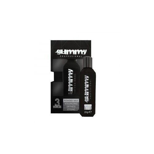  Puder za kosu Gummy Volumen &amp;ndash; 20 g Slike