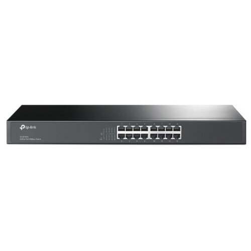 Tp-link TL-SF1016 SWITCH 16 X 10_100 Cijene