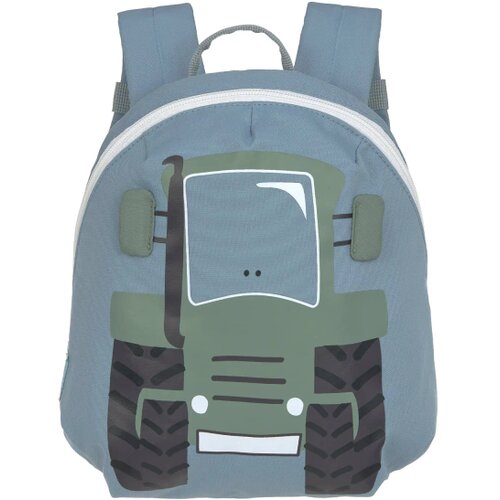 L&amp;auml;ssig nelicencirani ruksak za vrtić tiny drivers tractor 1203021375 Slike