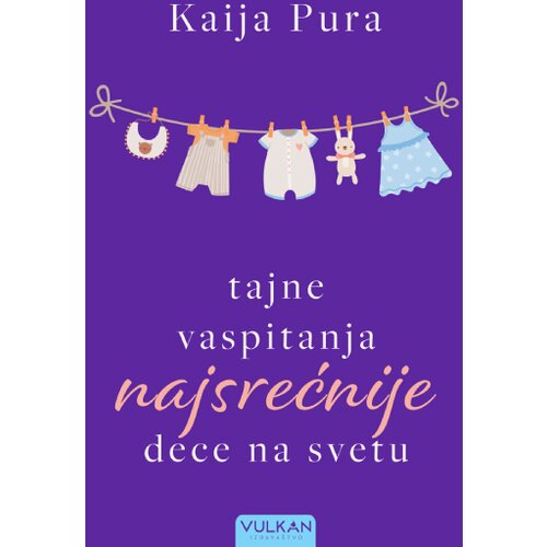  Tajne vaspitanja najsrećnije dece na svetu Cene
