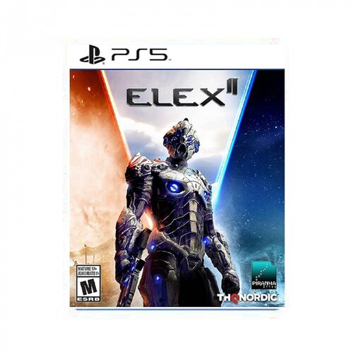  Elex 2 /PS5 Cijene