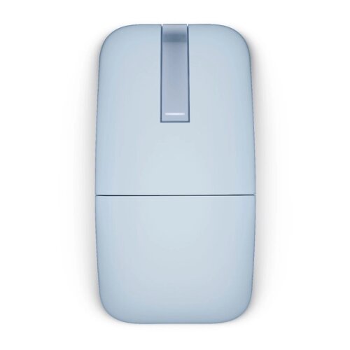 DELL OEM MS700 Bluetooth Travel Misty Blue mi&amp;scaron; 3yr Slike