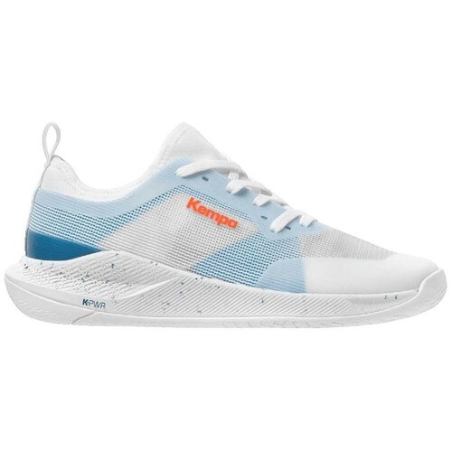 Kempa Nizke superge Chaussures Kourtfly Indoor Blanc Bela Cene