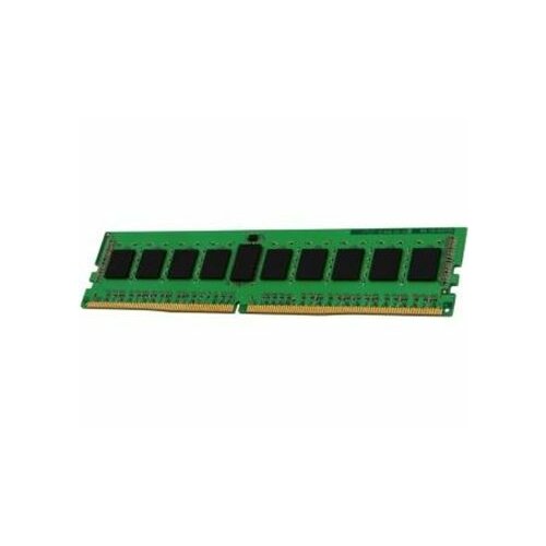 Kingston DIMM DDR4 4GB 2400MHz KVR24N17S6/4BK ram memorija Slike