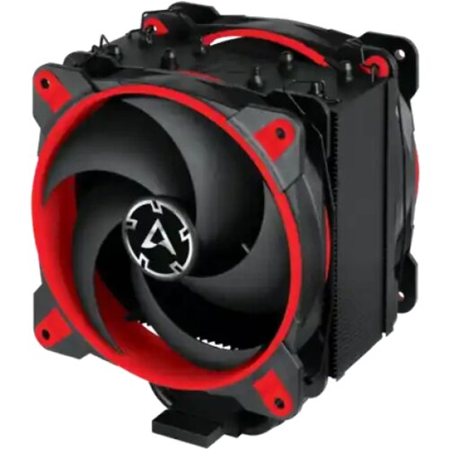 ARCITC CPU Cooler Arctic Freezer 34 eSports DUO Red ACFRE00060A Slike