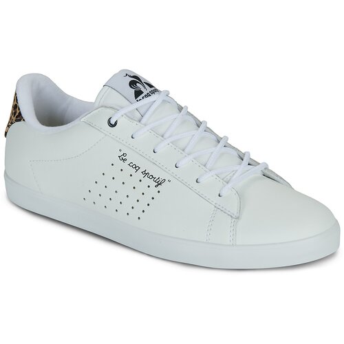 Le Coq Sportif LUCIE ANIMAL Bijela Cene