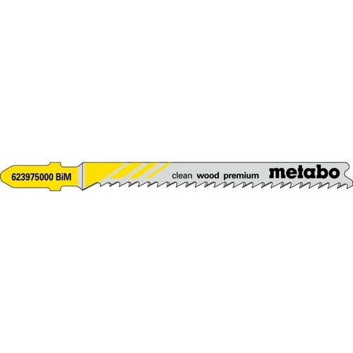 5xBiM professional 74/2.7mm Slike