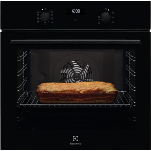 Electrolux ugradna rerna EOF5C50Z Cene