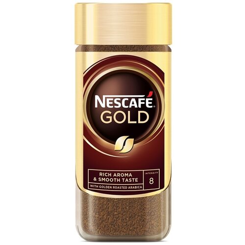 Nescafe instant kafa Gold 95g Cene