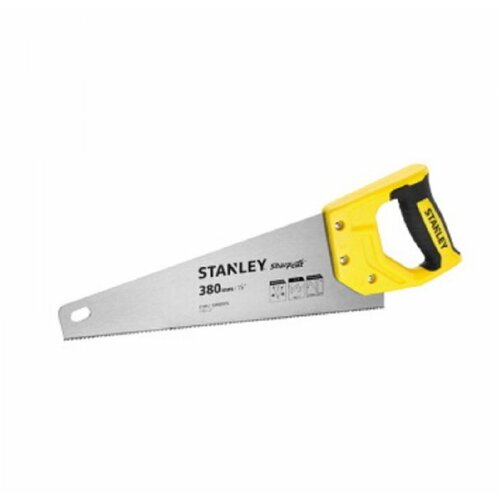 Stanley testera 380mm 7 zuba STHT20366-1 Slike